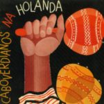 Capa LP Cabo-verdianos na Holanda