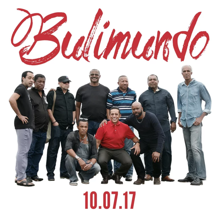 Bulimundo Bulimundo – Cabo Verde & a Música – Museu Virtual