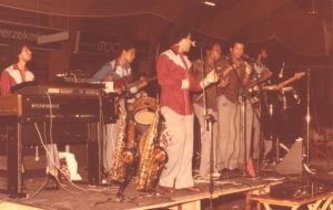 Funaná – Cabo Verde & a Música – Museu Virtual