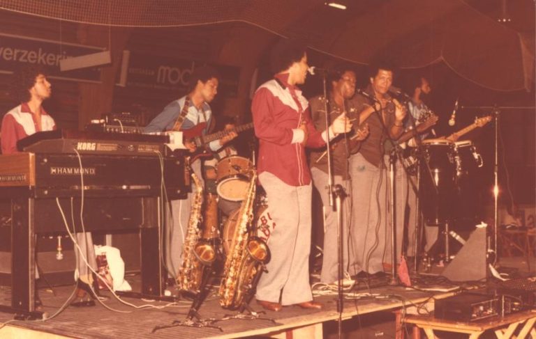 Bulimundo Funaná – Cabo Verde & a Música – Museu Virtual