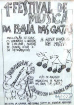 1-Festival-da-Baia-das-Gatas-1984