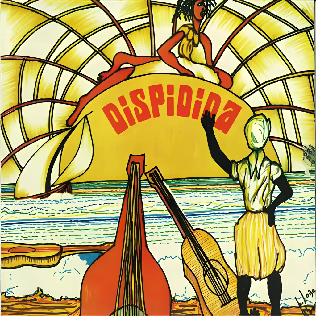 humbertona dispidida