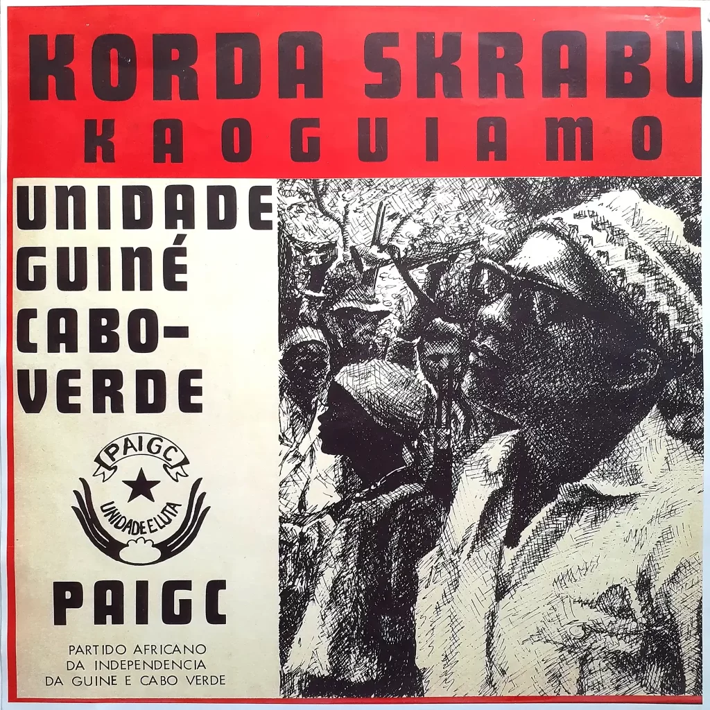 korda srabu! kaoguiamo