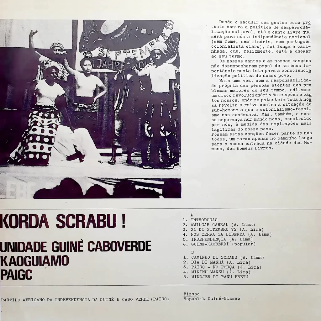 korda srabu! kaoguiamo 1