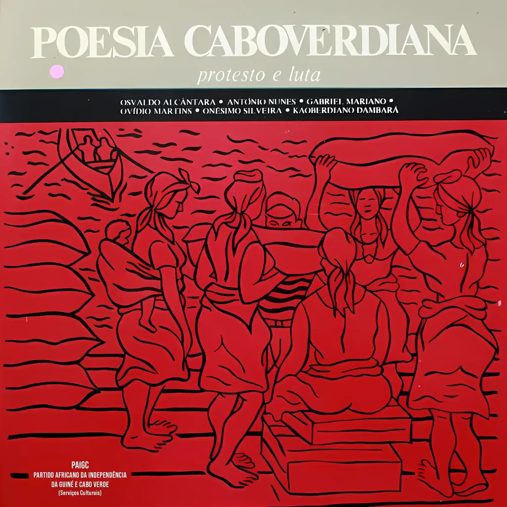 poesia caboverdiana protesto e luta