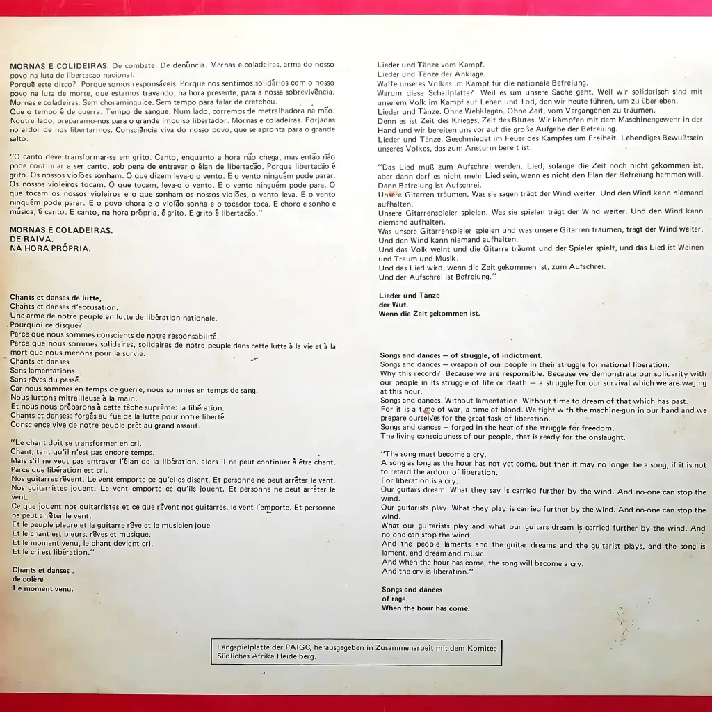 música caboverdiana protesto e luta 1