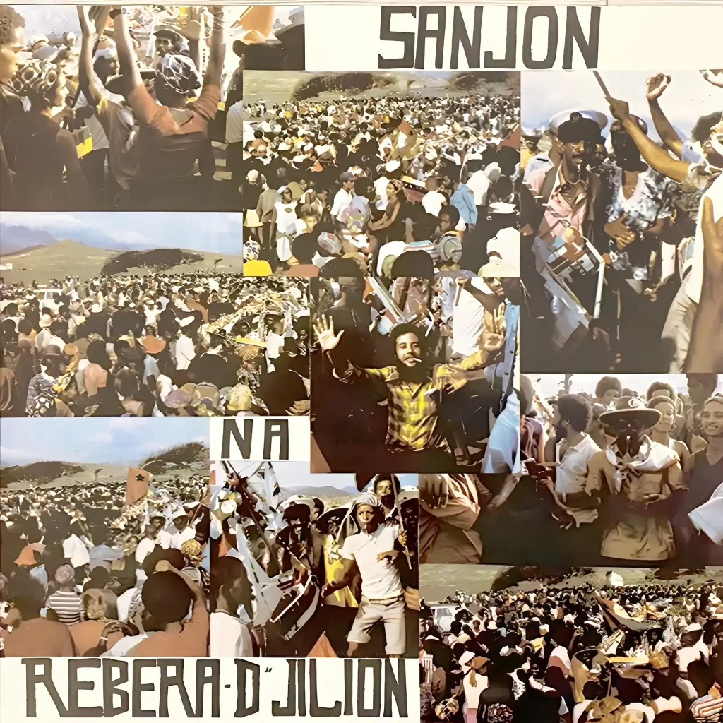 sanjon na rebera d jilion