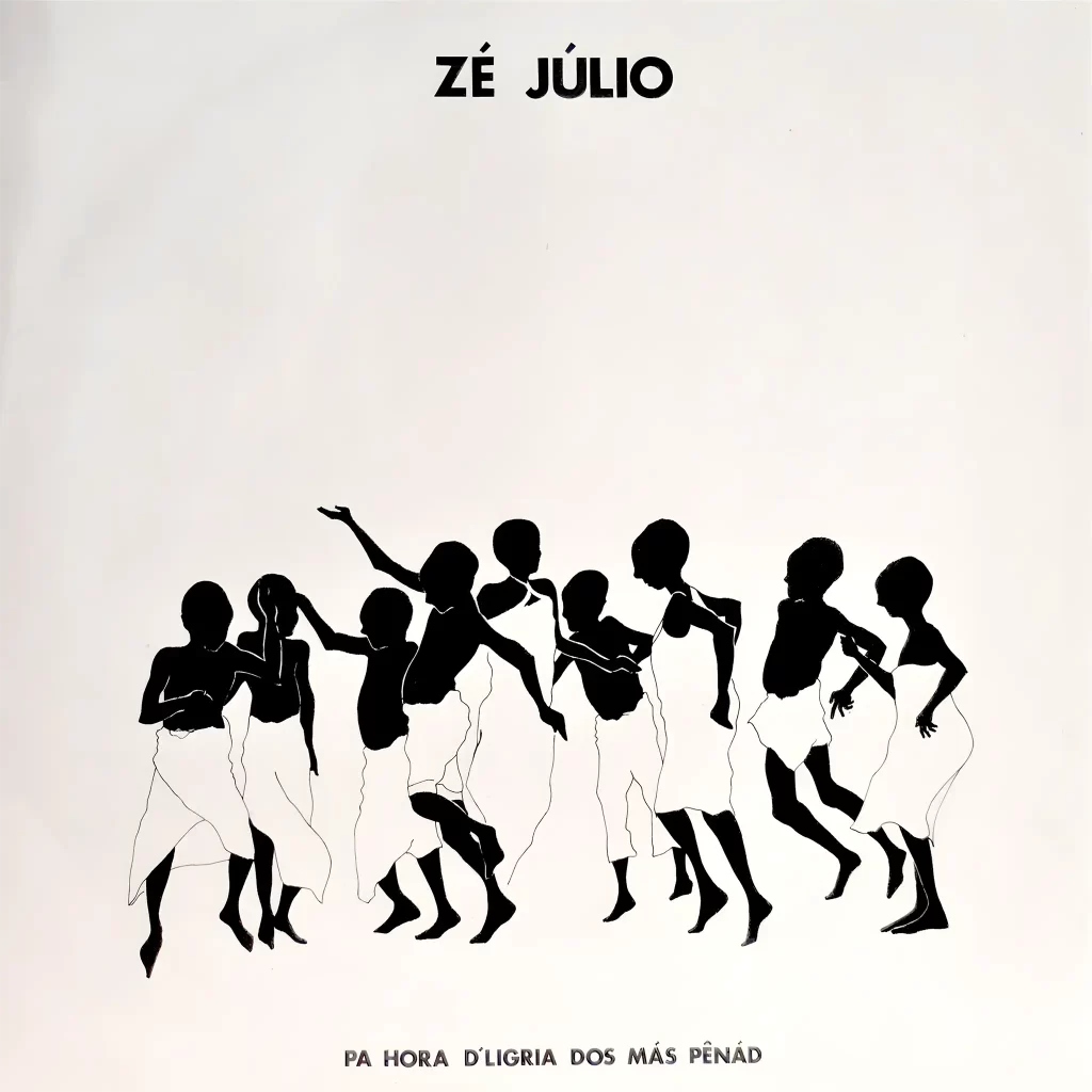 zé júlio