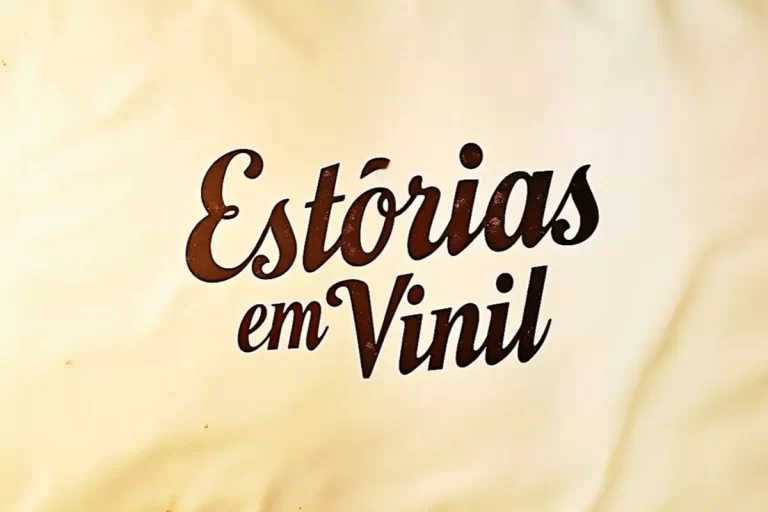 imagem estorias em vinil