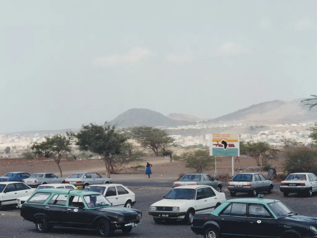 estacionamento aeroporto da praia