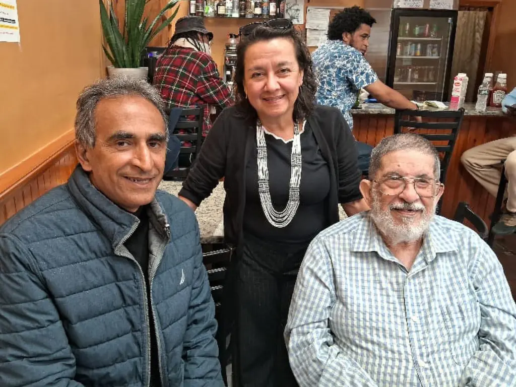 candida rose e joaquim duarte