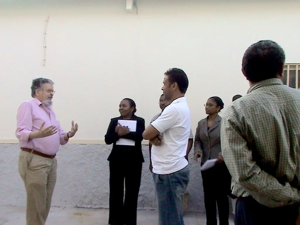 visita museu de arqueologia