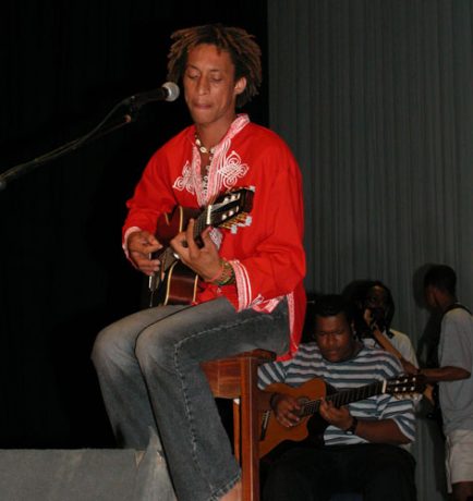Vadú, 2002.