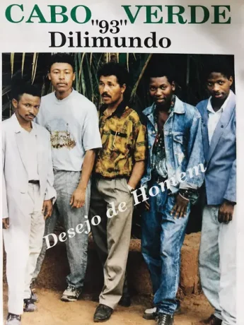 Dilimundo-cassete
