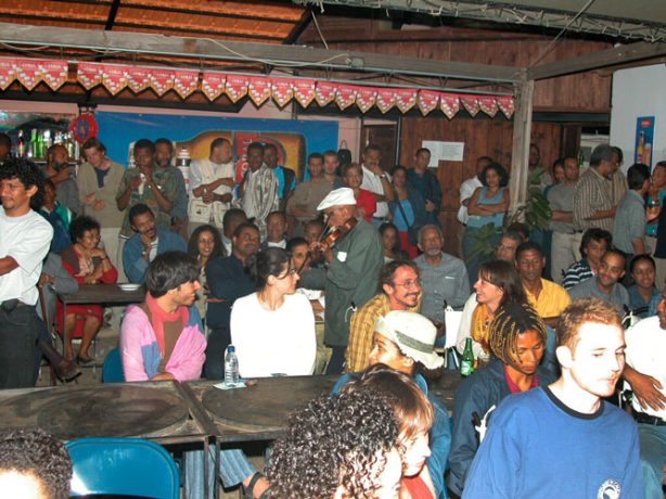 5al da Música.