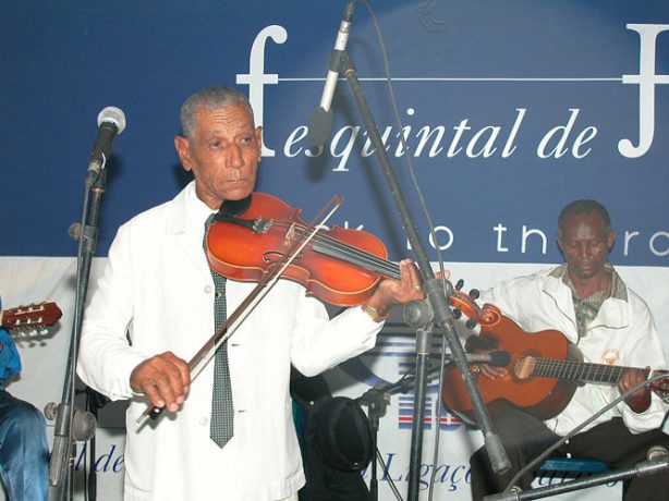 Nho Djonsinho Alves.