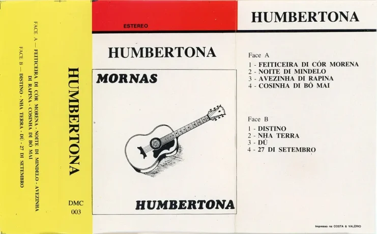 Humbertona-Mornas