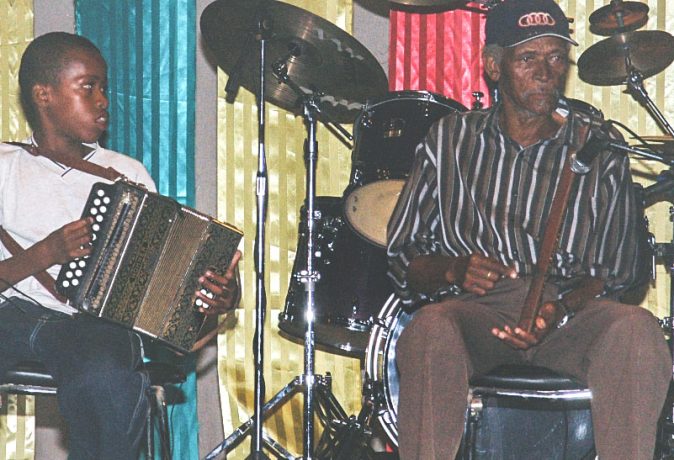 Bitori Nha Bibinha