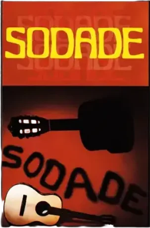 sodade-cassete